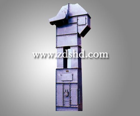 TH、D、TH型系列斗式提升機(jī)