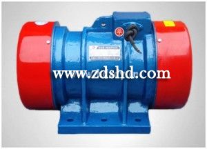 YTO系列振動電機